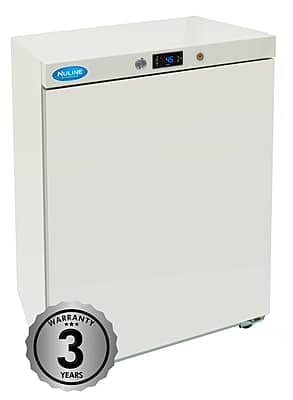 HF200 Series Spark Safe Freezer